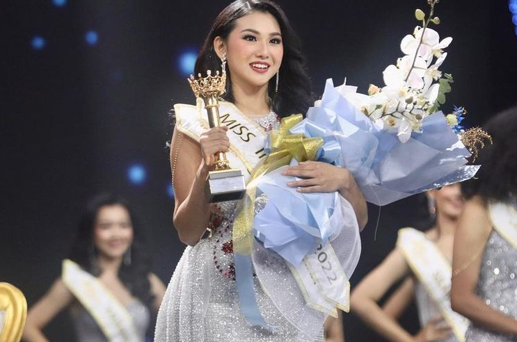 Audrey Vanessa Siap Masuk Top 5 Final Sport Challenge Miss World 2024, Sukses Raih 15 Poin