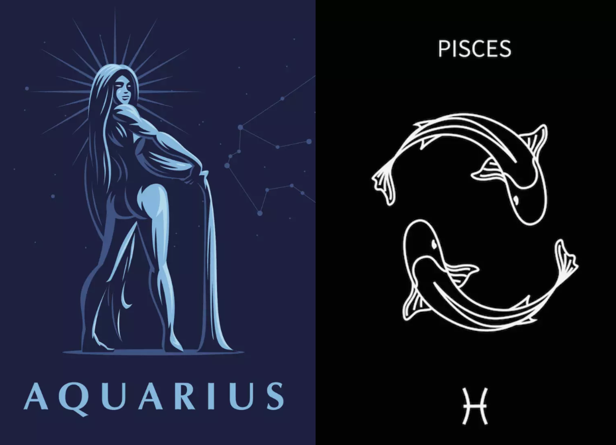 Ramalan Zodiak 23 Februari 2024 untuk Aquarius dan Pisces: Kecerdasan dan Kreativitas Mengalir