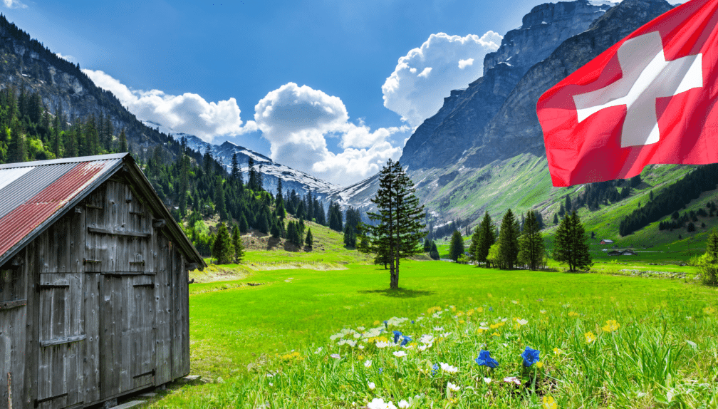 8 Pengalaman Spektakuler yang Bisa Dilakukan di Swiss, Negeri Berjuluk Surga Dunia