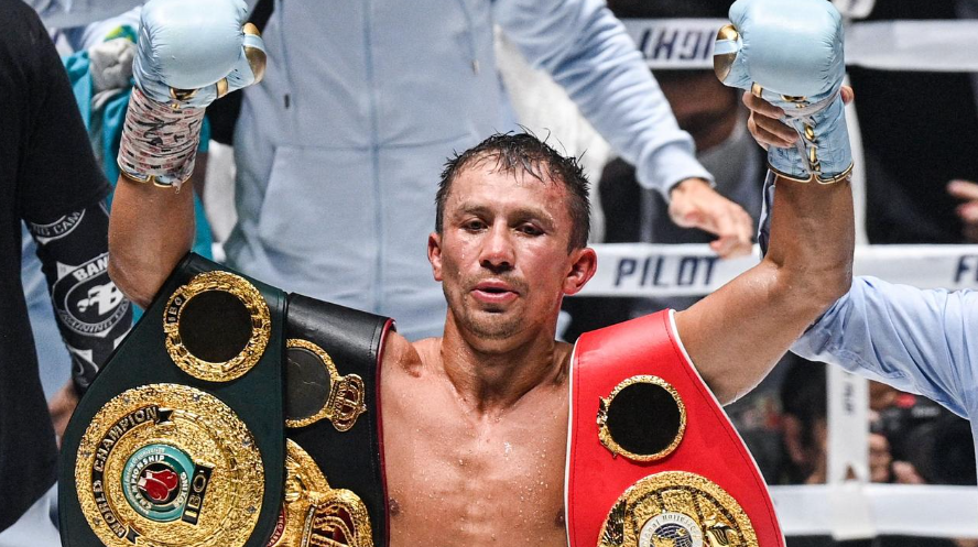 Gennady Golovkin: Kehebatan Sang “GGG” dalam Dunia Tinju