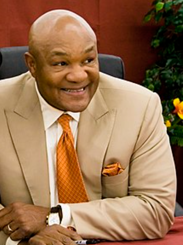 George Foreman: Legenda Tinju yang Menginspirasi dan Memukau Dunia