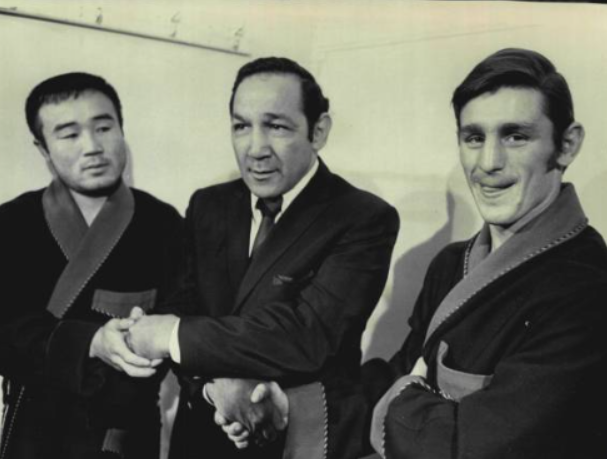 Willie Pep: Legenda Tinju yang Mengubah Standar Teknik Bertinju