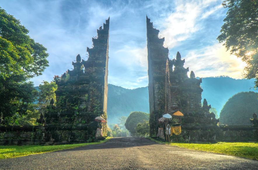 Bali